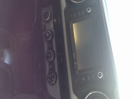 2017 TOYOTA TACOMA, GRAY, SR5, CREW CAB, 3.5L, AT, 4WD.  Z25937